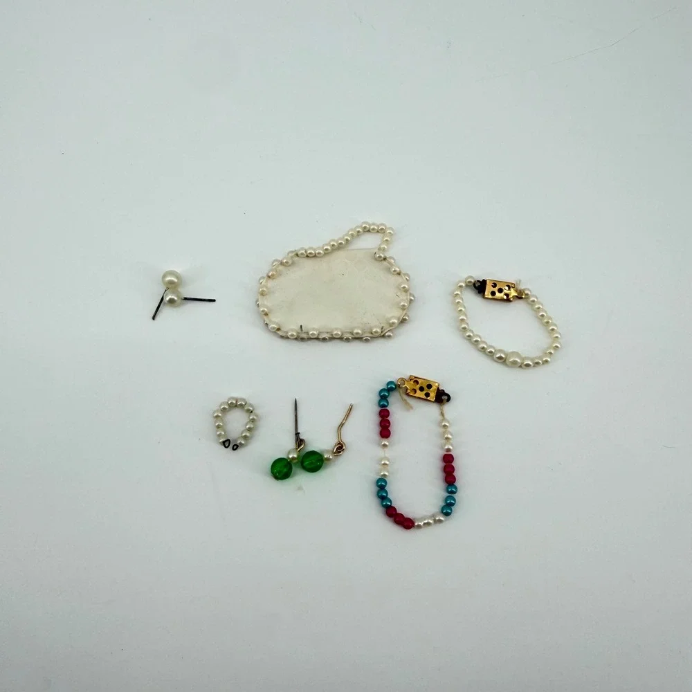 N/A charming collection